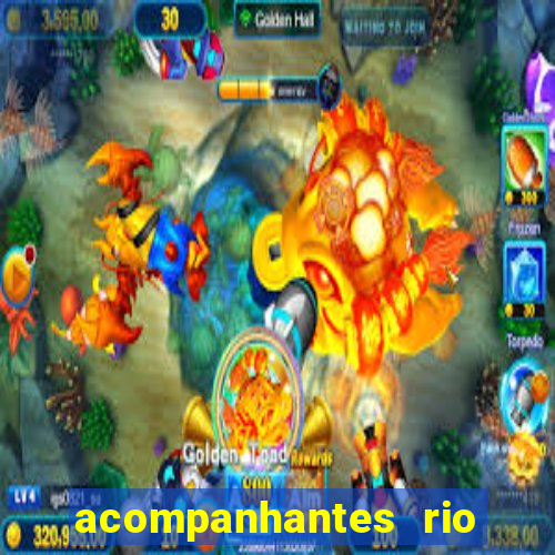 acompanhantes rio de janeiro